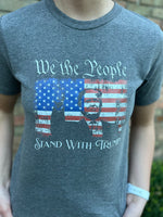 WE THE PEOPLE