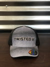 TWISTED X HAT
